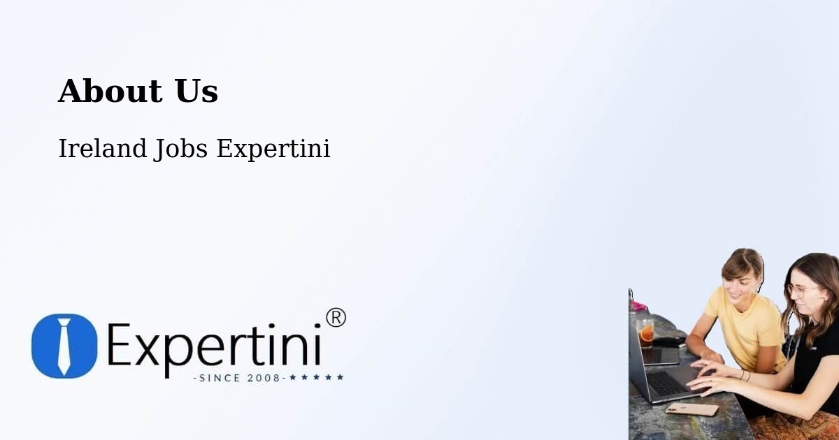 About Expertini Recruitment Platform  – Navan - Navan, Ireland Jobs Expertini