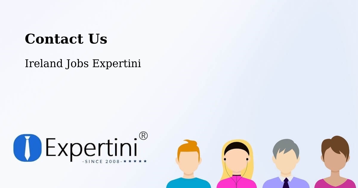 Contact Expertini – Navan - Ireland Jobs Expertini