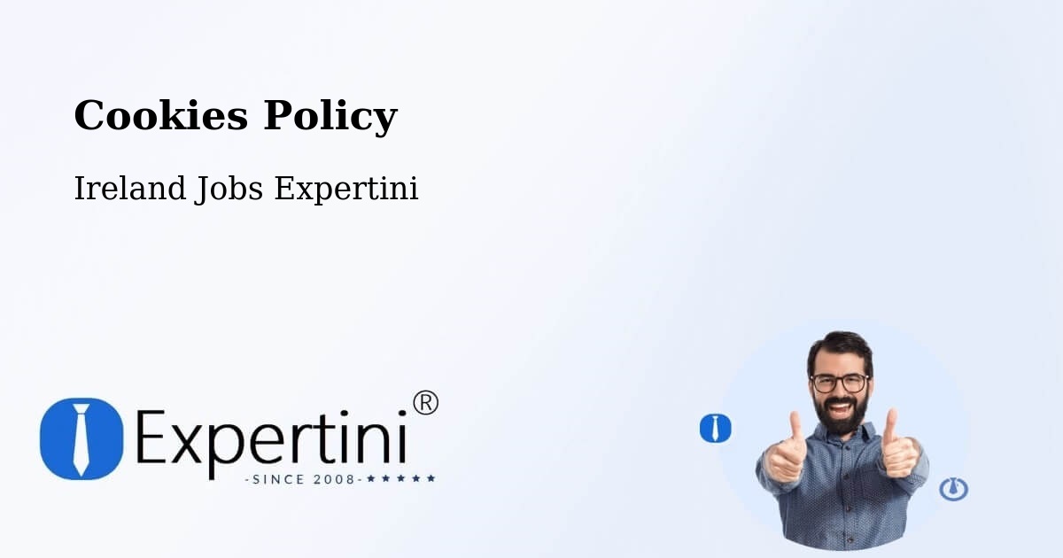 Cookie Policy – Navan - Ireland Jobs Expertini