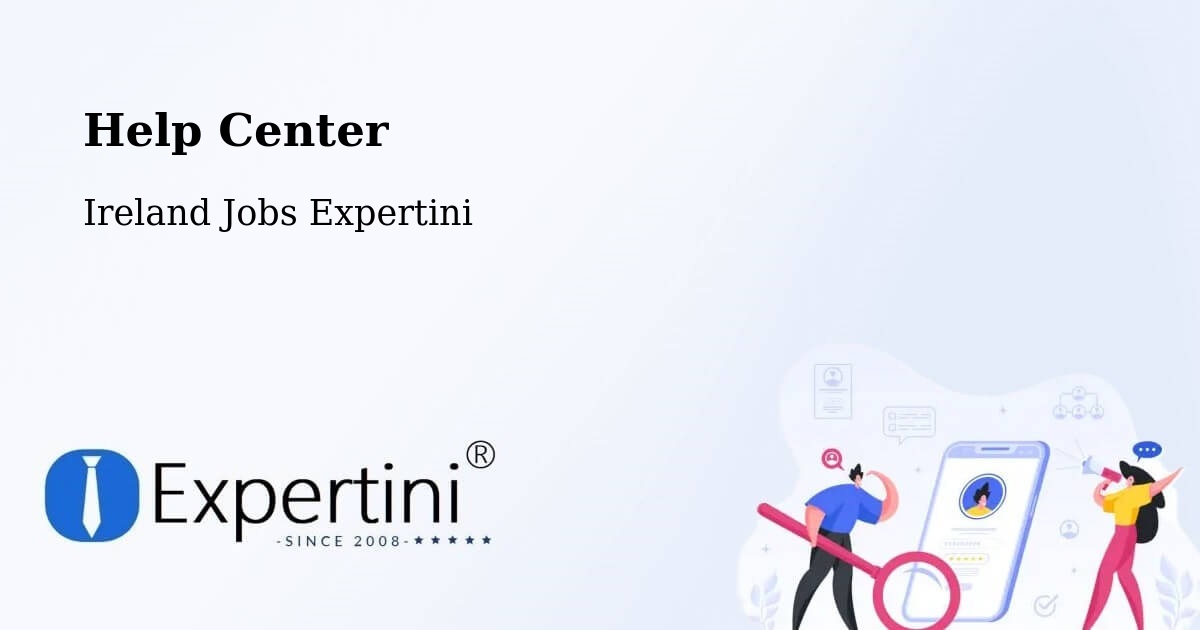 Help Center – Navan - Ireland Jobs Expertini