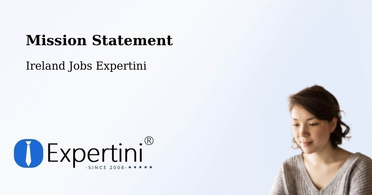 Corporate Mission – Navan - Ireland Jobs Expertini