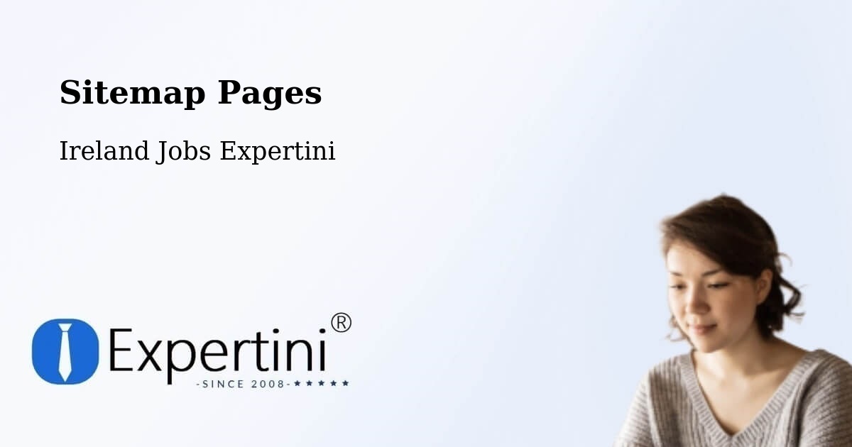Sitemap Pages - Navan - Ireland Jobs Expertini