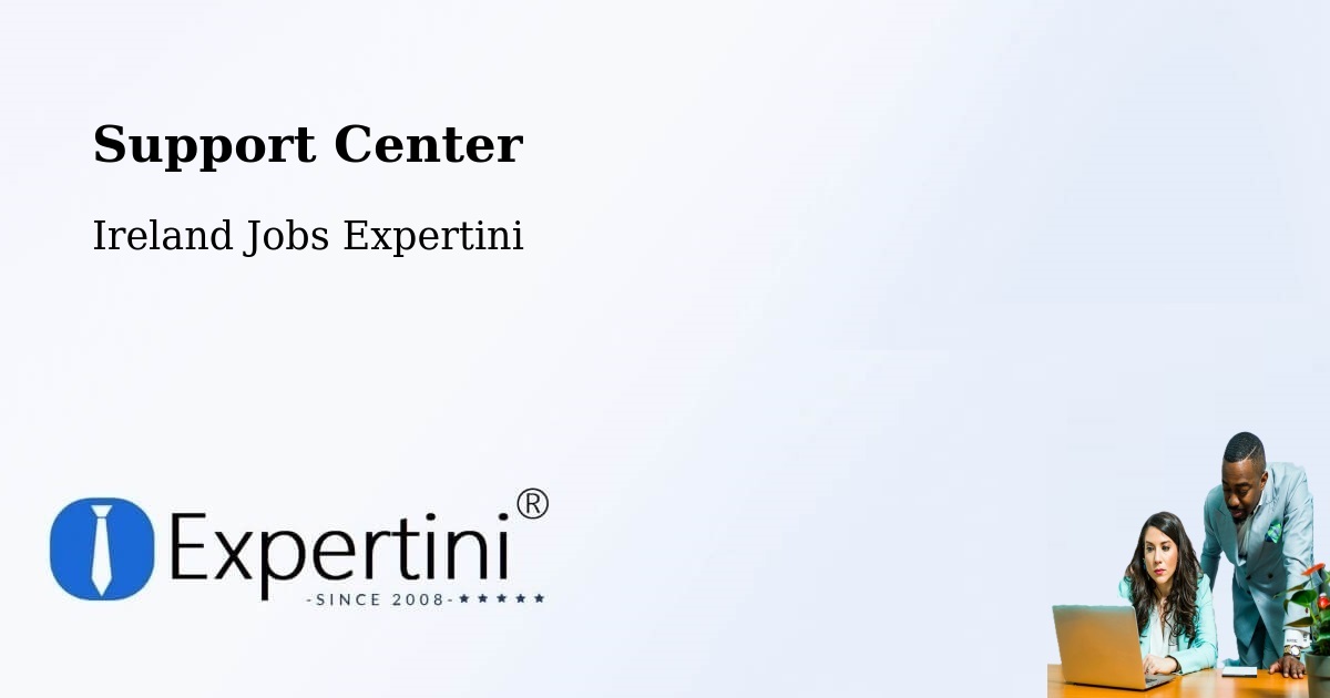 Support Services – Navan - Ireland Jobs Expertini